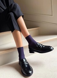 Skarpetki Veneziana Katrin 40 den