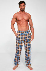 Spodnie piżamowe Cornette 691/30 662402 S-2XL męskie