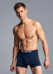 Bokserki Atlantic 3BMH-011 A'3 M-2XL