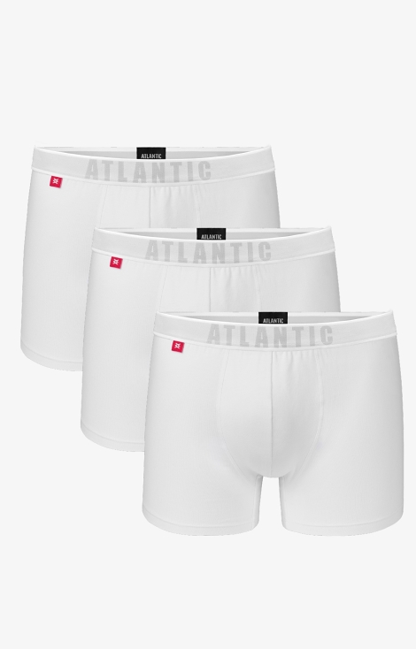 Bokserki Atlantic 3BMH-011 A'3 M-2XL