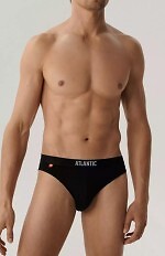 Slipy Atlantic 3BMP-094 A'3 M-2XL