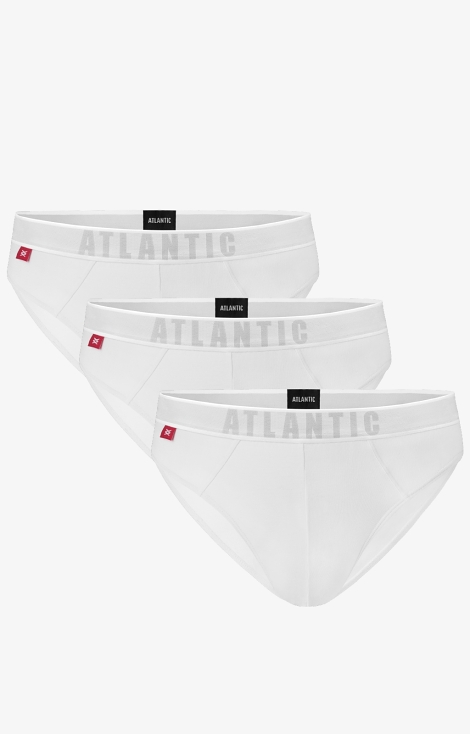 Slipy Atlantic 3BMP-094 A'3 M-2XL