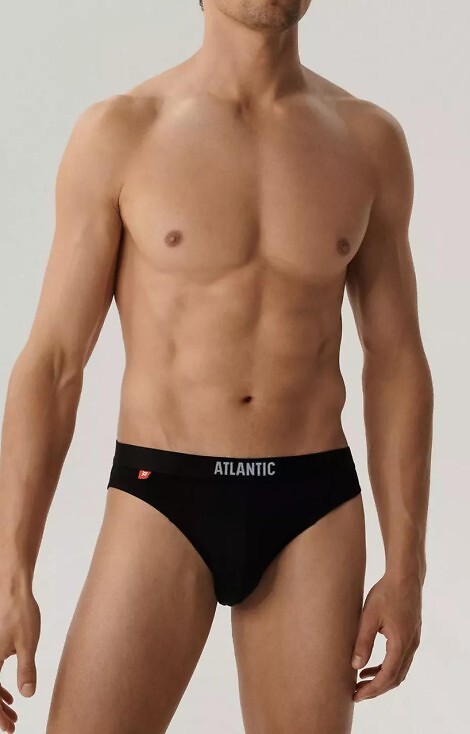 Slipy Atlantic 3BMP-094 A'3 M-2XL