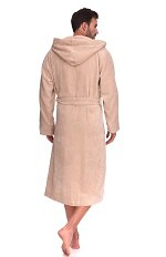 Szlafrok L&L 2104 M-2XL męski