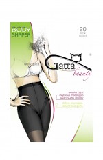 Rajstopy Gatta Body Shaper 20 den 5-XL