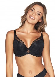 Biustonosz push-up Kinga PU-768 Alice I