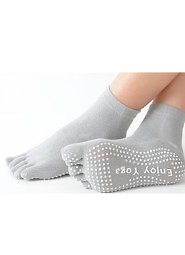 Stopki Rebeka 4006 Z Palcami Yoga ABS