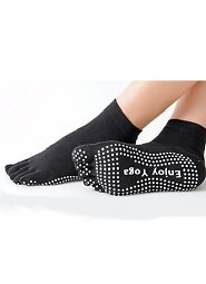 Stopki Rebeka 4006 Z Palcami Yoga ABS