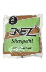 Skarpetki Inez Elastil worek A'2