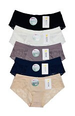Figi DC Girl 26399/wz.74 A'2 S-XL