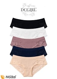 Figi DC Girl 26399 A'2 S-XL