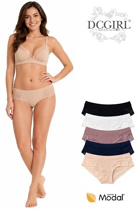 Figi DC Girl 26399 A'2 S-XL