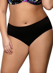 Figi kąpielowe Ava SF 13/5  S-3XL Black Brazyliany