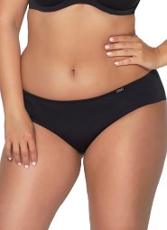 Figi kąpielowe Ava SF 13/5  S-3XL Black Brazyliany