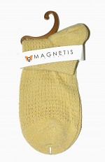 Zakostki Magnetis 13529 Ażur Lurex