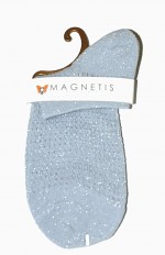 Zakostki Magnetis 13529 Ażur Lurex