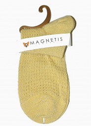 Zakostki Magnetis 13529 Ażur Lurex