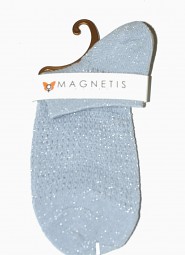 Zakostki Magnetis 13529 Ażur Lurex