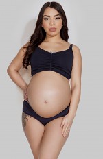 Figi Mitex Mama Panty K S-2XL