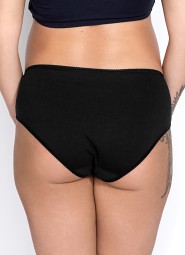 Figi Mitex Mama Panty K S-2XL