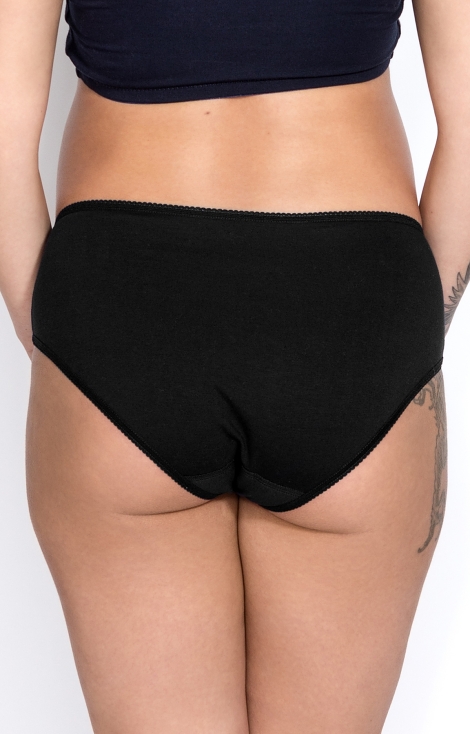 Figi Mitex Mama Panty K S-2XL