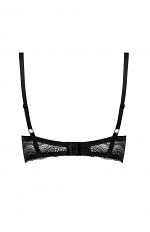 Biustonosz push-up Mefemi Pepite