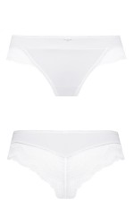 Figi Mefemi Pepite Brazyliany S-XL