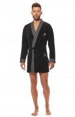 Szlafrok L&L 2090 Royal M-2XL męski