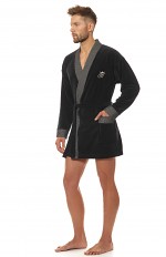 Szlafrok L&L 2090 Royal M-2XL męski