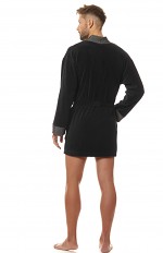 Szlafrok L&L 2090 Royal M-2XL męski