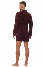 Szlafrok L&L 2090 Royal M-2XL męski