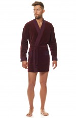 Szlafrok L&L 2090 Royal M-2XL męski