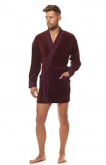 Szlafrok L&L 2090 Royal M-2XL męski