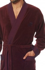 Szlafrok L&L 2090 Royal M-2XL męski