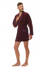 Szlafrok L&L 2090 Royal M-2XL męski