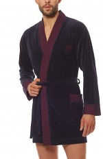 Szlafrok L&L 2090 Royal M-2XL męski