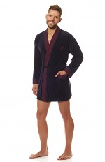 Szlafrok L&L 2090 Royal M-2XL męski