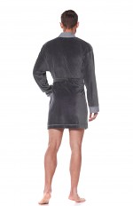 Szlafrok L&L 2090 Royal M-2XL męski