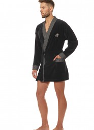 Szlafrok L&L 2090 Royal M-2XL męski