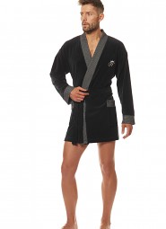 Szlafrok L&L 2090 Royal M-2XL męski