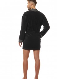 Szlafrok L&L 2090 Royal M-2XL męski