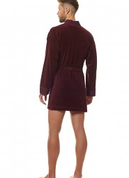 Szlafrok L&L 2090 Royal M-2XL męski