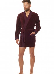 Szlafrok L&L 2090 Royal M-2XL męski