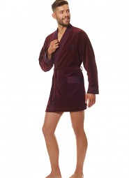 Szlafrok L&L 2090 Royal M-2XL męski