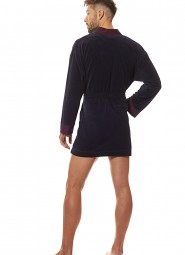 Szlafrok L&L 2090 Royal M-2XL męski