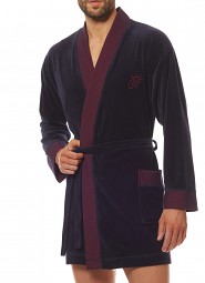 Szlafrok L&L 2090 Royal M-2XL męski