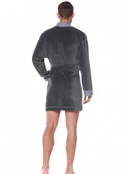 Szlafrok L&L 2090 Royal M-2XL męski