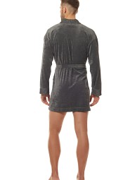 Szlafrok L&L 2090 Royal M-2XL męski