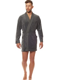 Szlafrok L&L 2090 Royal M-2XL męski