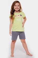 Piżama Cornette Kids Girl 787/91 Cool 2 kr/r 86-128